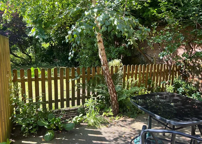 The Gardener\'s Cottage